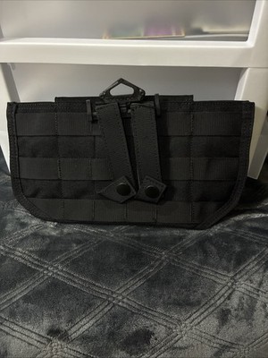 Made By Condor. Multiple Straps For Placement Of Extra Rounds/items Belt Ready