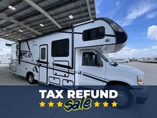 2026 East to West Entrada 2800S