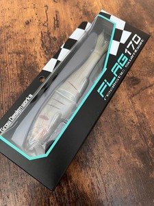 Grow Design Works Flag 170 | eBay