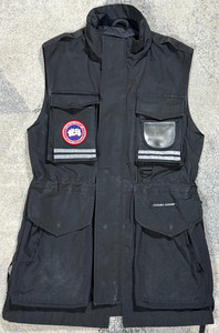Canada Goose Arctic Program | eBay