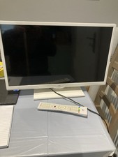 JVC 24" LED Smart TV