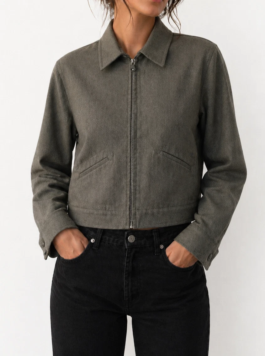 Ralph Lauren Black Label Casual Coats, Jackets & Vests for Women
