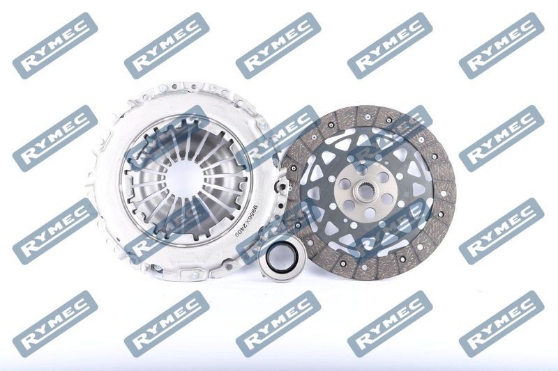 Clutch kit JT1511 RYMEC for SEAT VW SKODA AUDI - Image 30