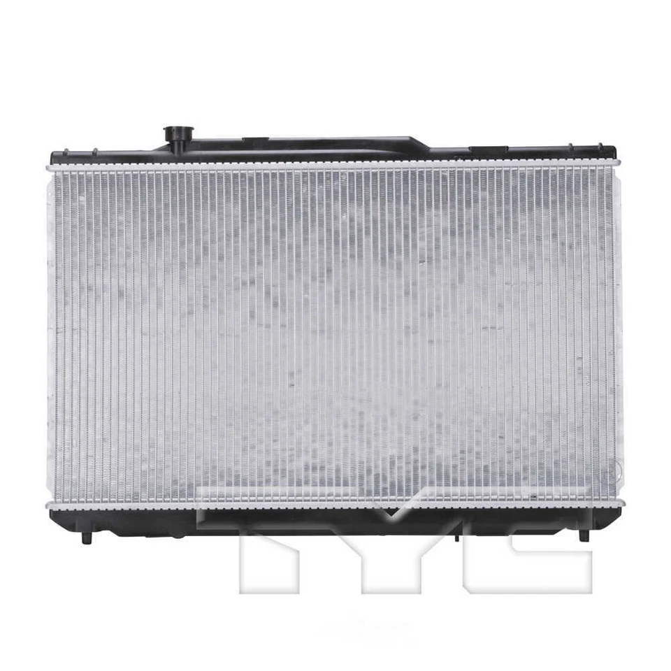 Radiador para Toyota Camry 1992-1996 2,2 L 4 cilindros 1995 1993 1994 radiador TYC 1318 Foto 2 de 4