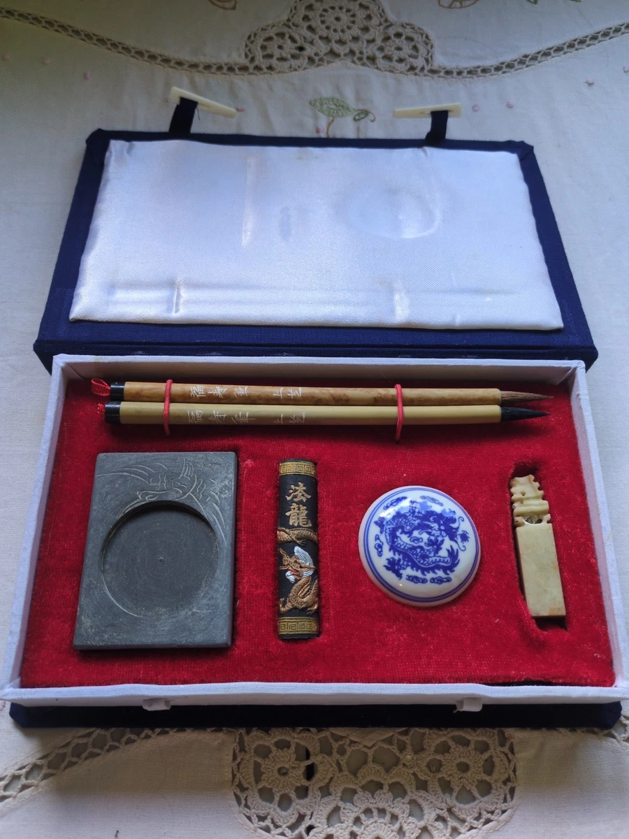 chinese writing set products for sale | eBay