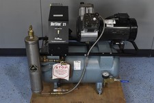 Air Techniques AirStar 21 Dental Air Oil-Free Air Compressor 