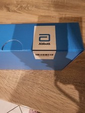 Abbott Gallant HF Defibrillator