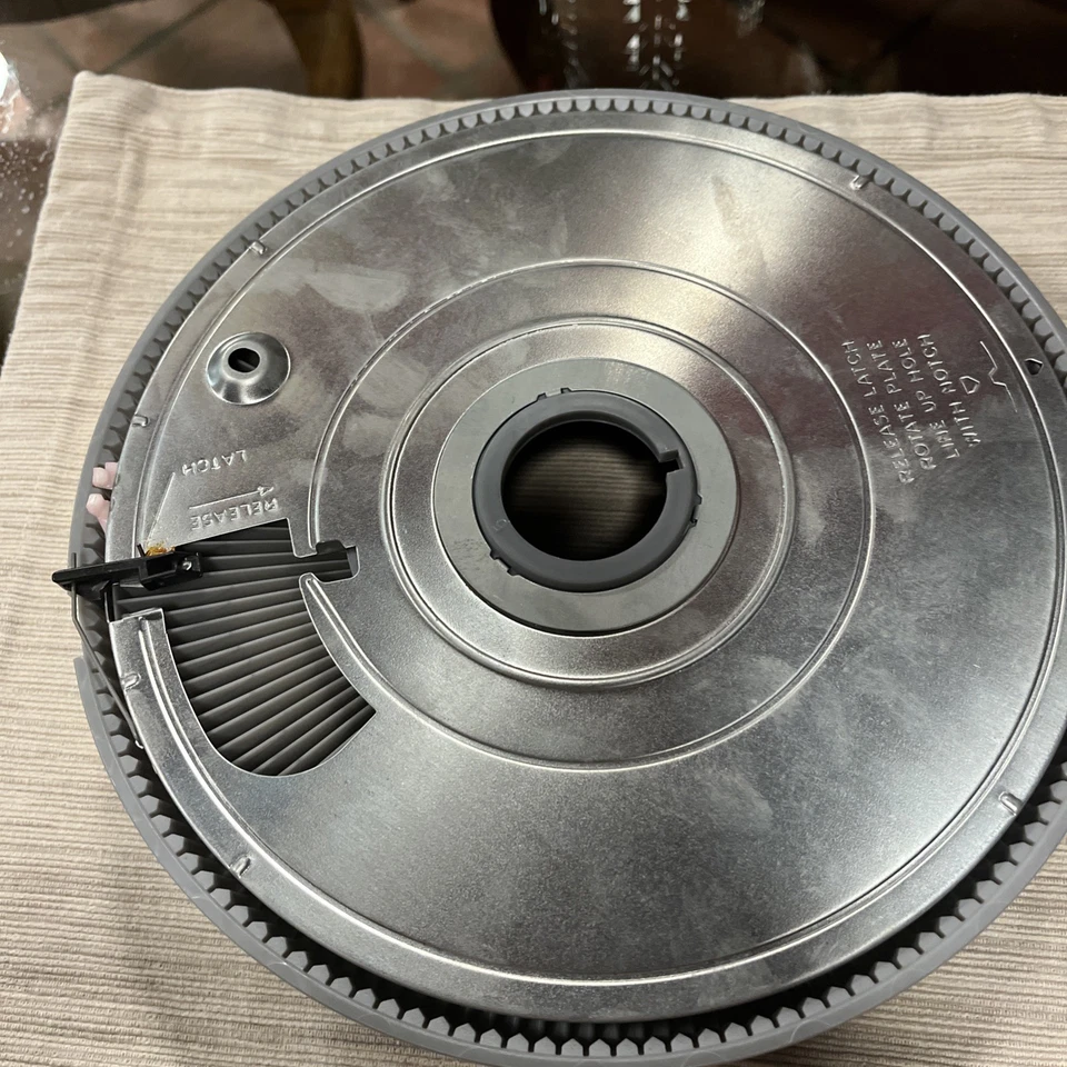 Kodak Carousel Transvue 140 Projector Slide Tray  - Image 4 of 4