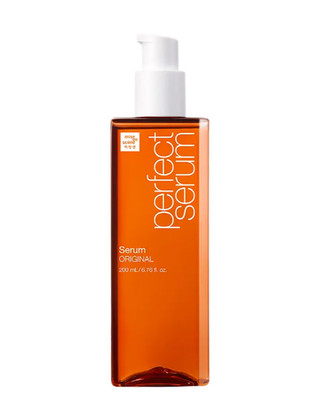 [Heat Protection] [Large Size] Mise-en-scène Perfect Serum 200ML (Original)