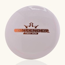 Disc Golf Dynamic Discs Fuzion Contender Disc...