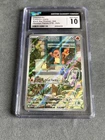 Pokemon Charmander Black Star Promo #044 Obsidian Flames CGC 10