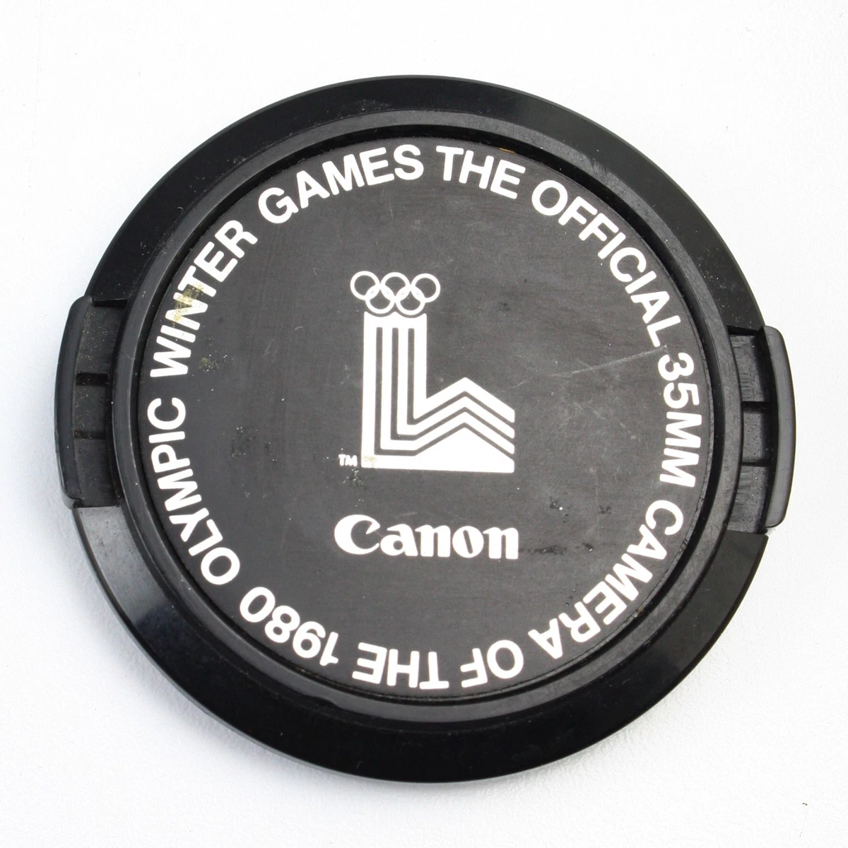 Canon 52mm Camera Lens Caps for sale | eBay