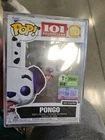 Funko Disney 101 Dalmatians Pongo (Facet) ECCC 2026 LE 1001 Exclusive #1723