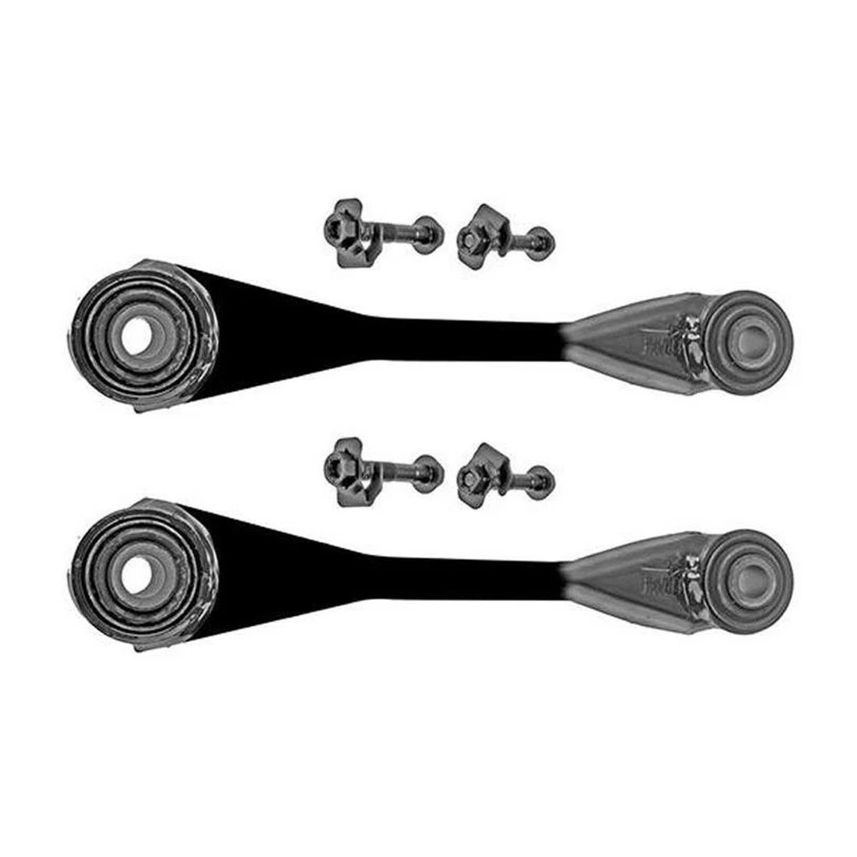 Braço de controle de suspensão Dorman para Ford Expedition 1997 1998 1999 2000 2001 2002 - Imagem 2 de 3