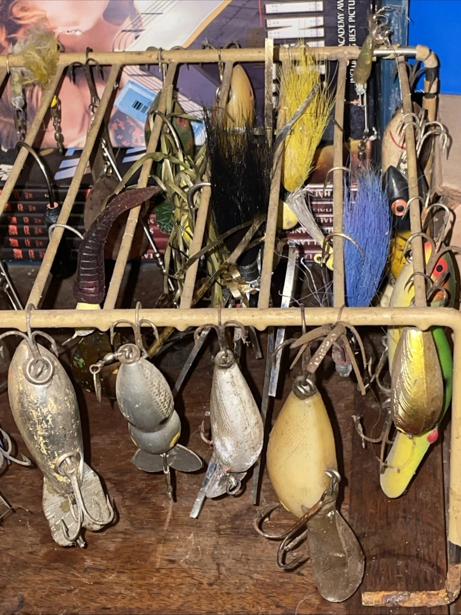 Vintage Fishing Hooks for sale | eBay Vintage Fishing Hooks for sale | eBay
