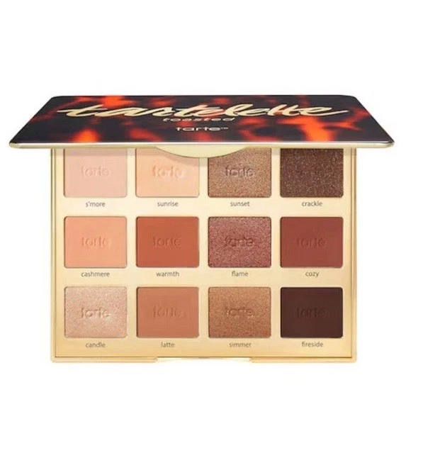 Tartelette™ Amazonian Clay Toasted Palette - Lidschattenpalette