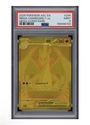 2026 POKEMON ASC EN-ASCENDED HEROES MEGA HYPER RARE MEGA CHARIZARD Y EX PSA 9