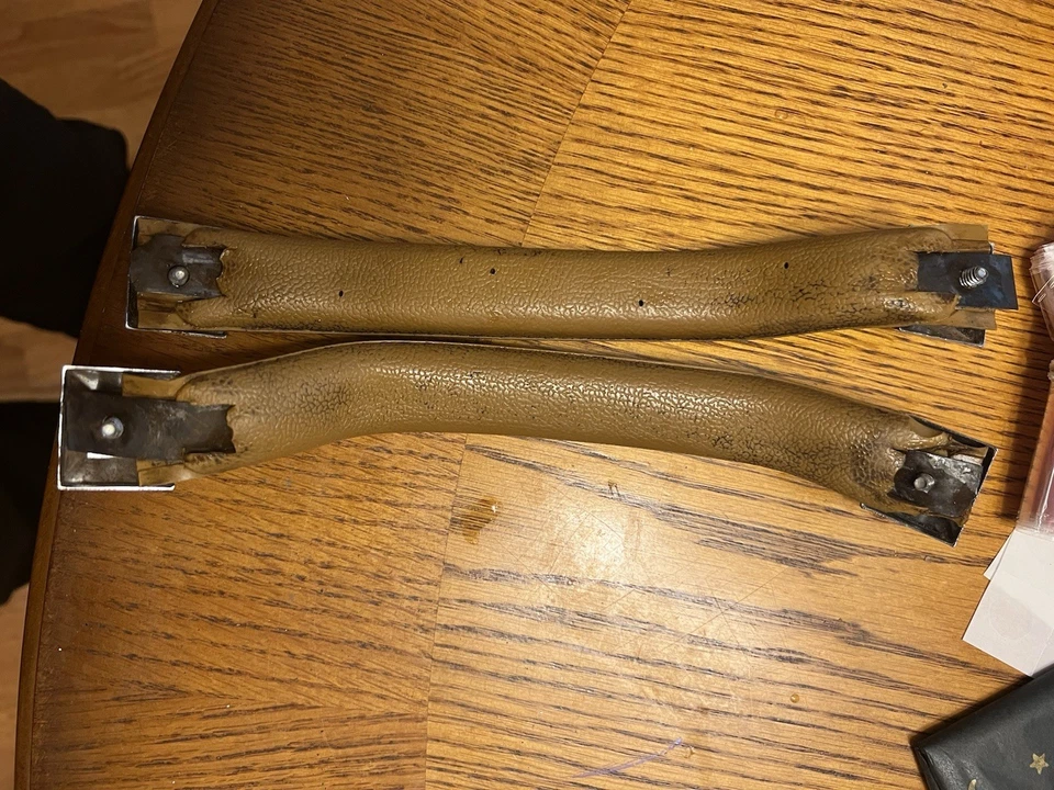 Дверные панели Jeep CJ7 - Изображение 4 из 4