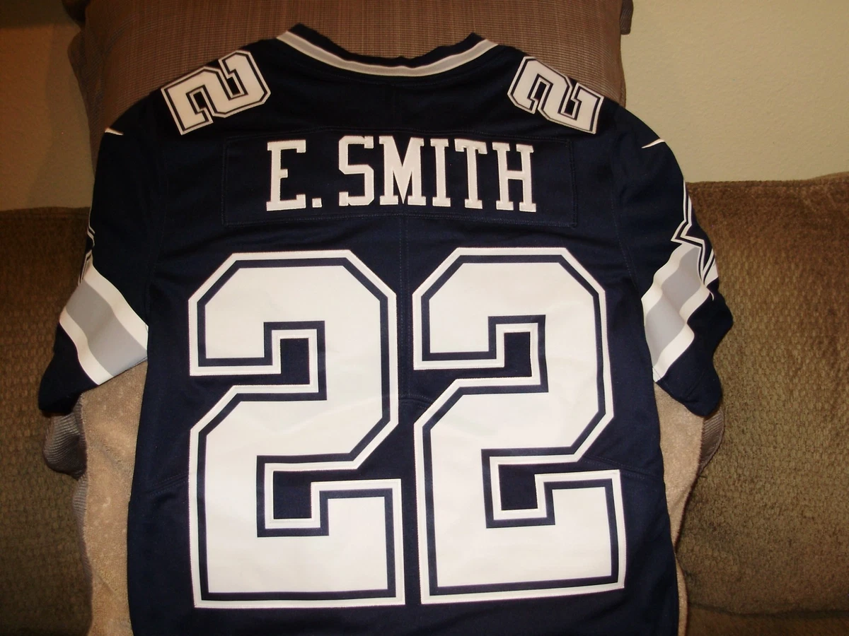 Emmitt Smith Dallas Cowboys NFL Jerseys for sale | eBay
