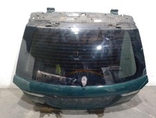 C2S31188 heckklappe JAGUAR X-TYPE I STATION WAGON X400 2.0 D 2003 5253711