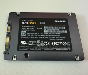 Samsung 870 8TB | eBay