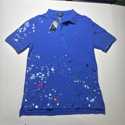Polo Ralph Lauren 18-20 Size Clothing (Sizes 4 & Up) for Boys for