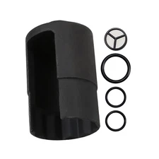 IPR Valve Socket Removal Tool with Seal Kit for Ford 6.0L Powerstroke 2003-2010