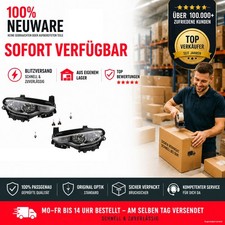 Feu avant (phare) Fiat TIPO
