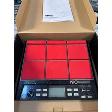 ddrum NIO Percussion Pad   9-Pad Electronic D...