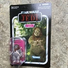 Kenner Star Wars Vintage Collection Lumat Return of the Jedi Action Figure 2012
