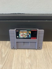 Super Mario All-Stars SNES Super Nintendo Tested Cartridge Only