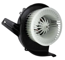 Interior Blower Fan Motor New - OE Ref. 6R1819015A for Vag