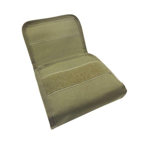 Rifle Bullet Cartridge Ammo Pouch Bag Case For .222 .223 9mm .38 .357 - Picture 9 of 12