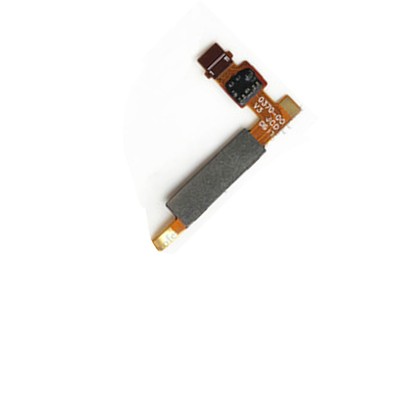 Huawei P10 Fingerabdruckscanner Touch Sensor ID Home Taste Rückgabe Baugruppe Flex 