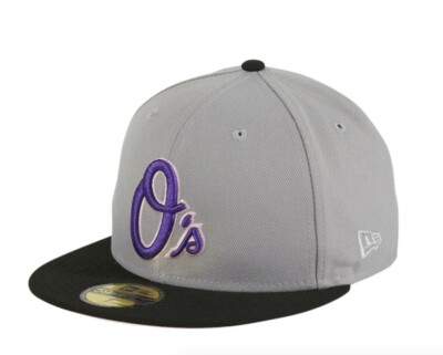 Hat Club Exclusive Baltimore Orioles 