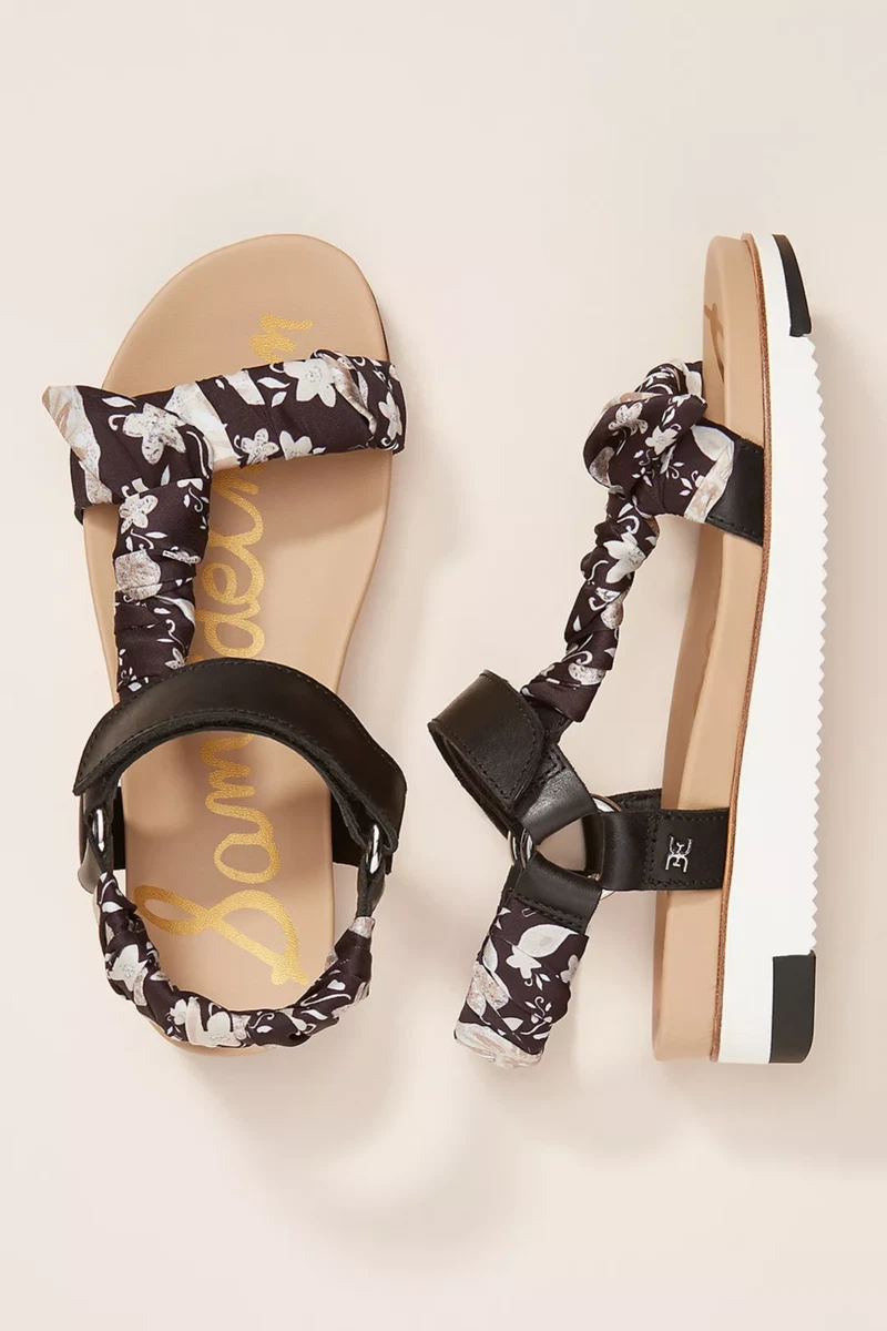 Sam edelman sale sandals sale