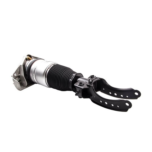 Front Right Air Suspension Shock Strut Fit Audi Q7 4LB 3.0 4.2 TFSI TDI Quattro - Picture 3 of 7