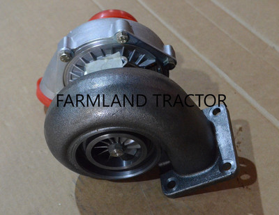 #ad SE500252 AR69583 for John Deere NEW Turbocharger 544D 624G 655B 690D 710D 750B $399.00