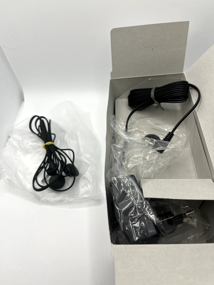 Sony DNE319 MP3/ATRAC CD Walkman – Neu & OVP, Silber, Top Zustand (D-319NE/ LC) - Bild 3 von 4
