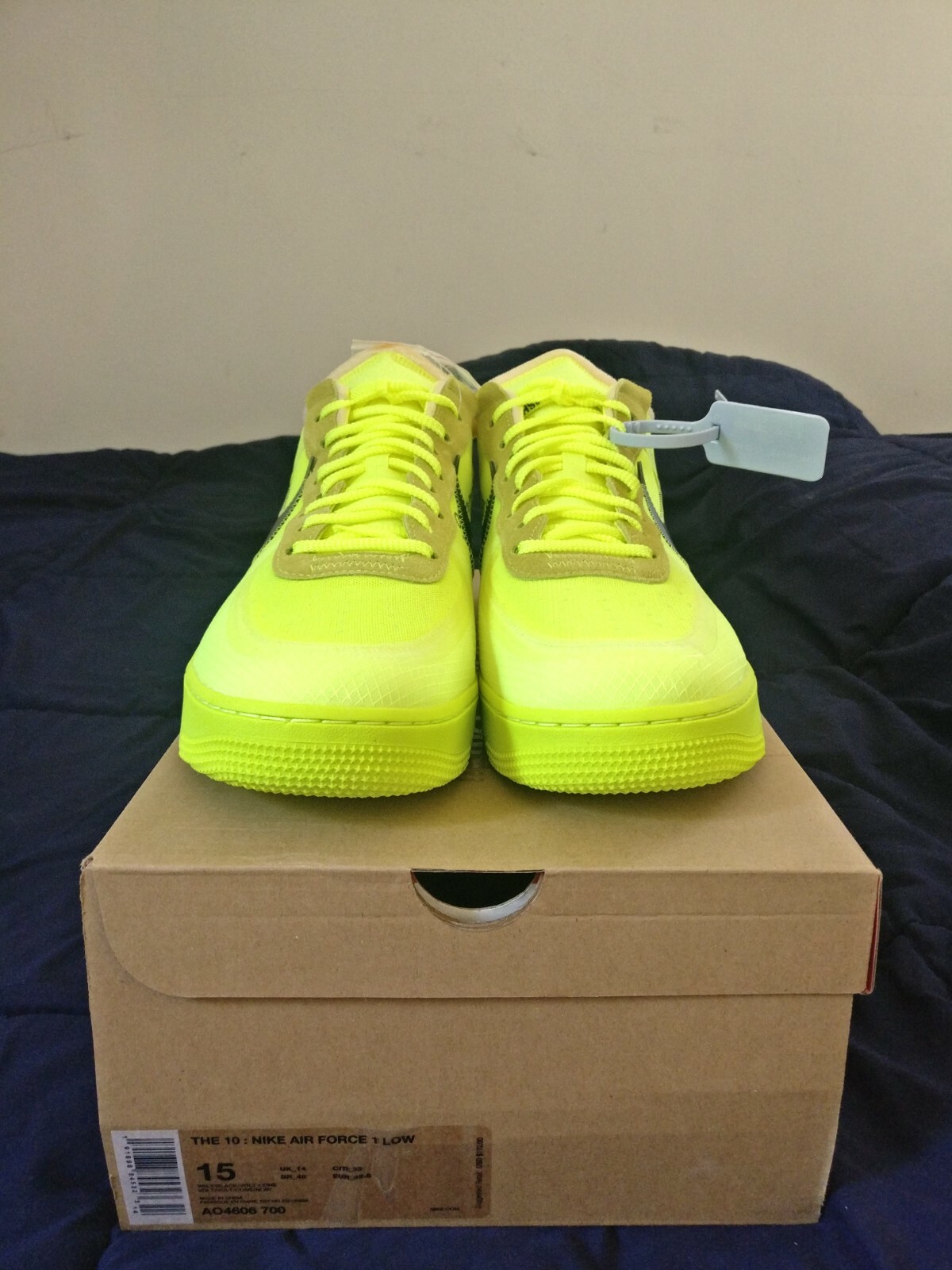 off white air force 1 sizing reddit