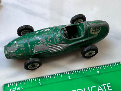 「Picolo」英国製 DINKY 大判・1930~1950年・4台セット Picolo」英国製 DINKY 大判・1930~1950年・4台セット 1930s Dinky Toys