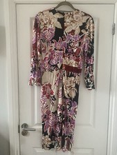 Just Cavalli Jersey Long Sleeve Dresses for Women for sale | eBay