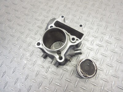 2013 12-13 Honda PCX150 PCX 150 Cylinder Barrel Jug Piston Engine Motor Lot OEM