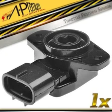 A-Premium Throttle Position Sensor for Chevrolet Tracker Suzuki Grand Vitara