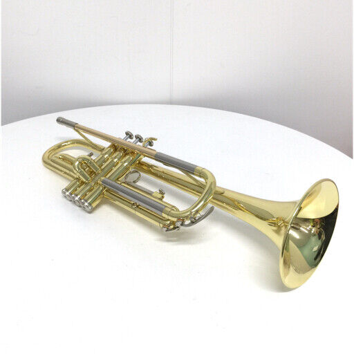 Yamaha Trumpet YTR2320E From Japan (19 for sale online | eBay