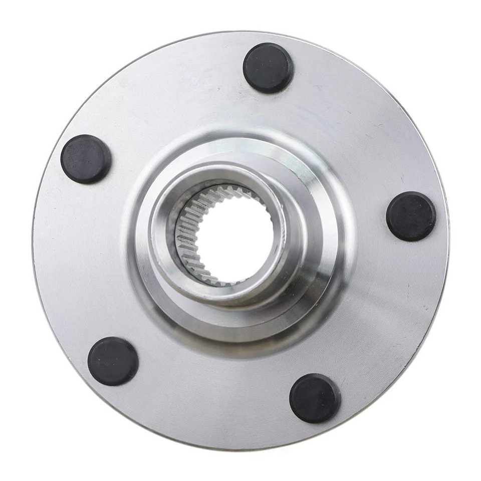 Kit de reparo de cubo de roda-FWD CRS peças automotivas NT518509 - Imagem 2 de 4