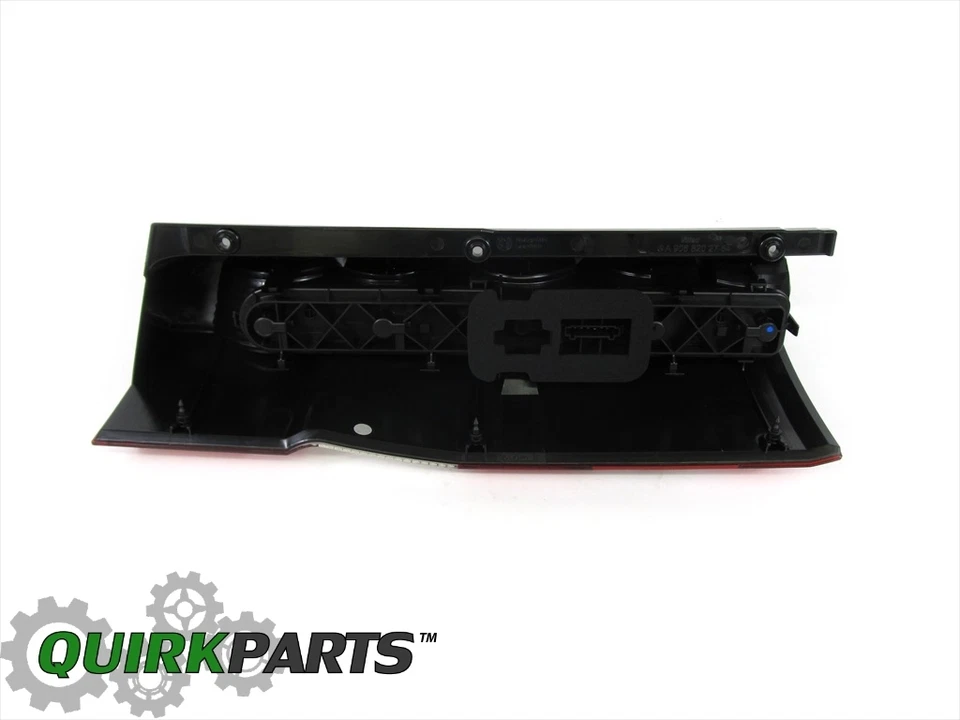 Dodge Sprinter 2007-2009 lado derecho del pasajero luz trasera lámpara fabricante original nuevo Mopar Foto 4 de 4