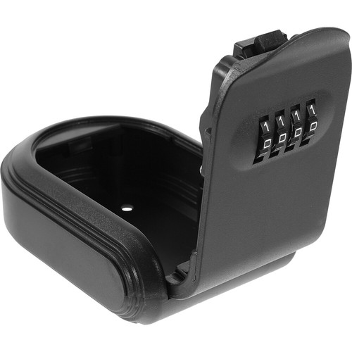 Combination Lock Key Box Entrance Door Cabinet Holder Wall Mounted Safe Boxes