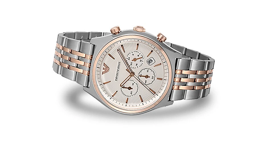Emporio best sale armani ar1998