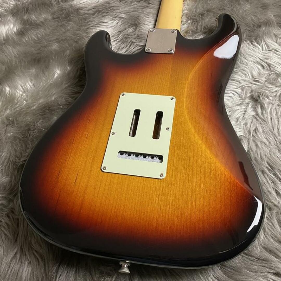 Electric Guitar FUJIGEN FGN NST10RAL-3TS 02 3 Toned Sunburst Electric Guitar FUJIGEN FGN NST10RAL-3TS 02 3 Toned Sunburst